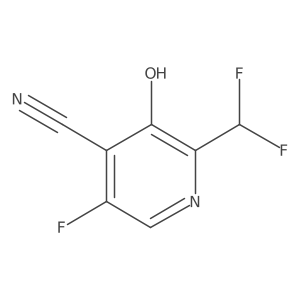 1805084-29-0 structure