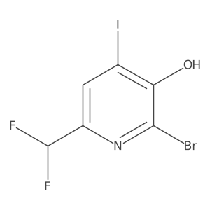 1805168-09-5 structure