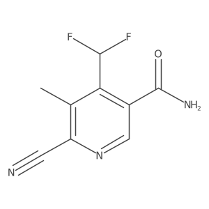 1805186-86-0 structure