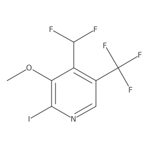 1805258-71-2 structure