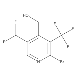 1805357-59-8结构式