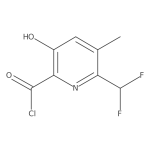 1806879-80-0结构式