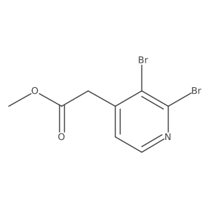 1807183-23-8 structure