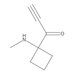 1854576-20-7 structure