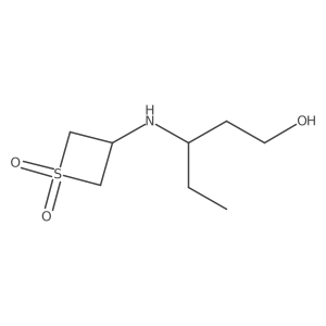 1855754-70-9 structure