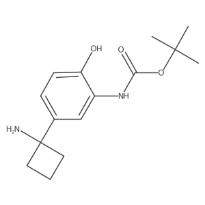 1891840-82-6 structure
