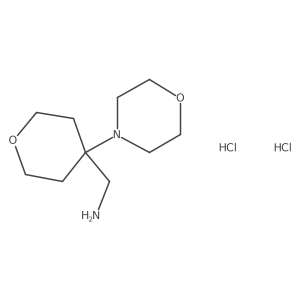 1909305-53-8 structure