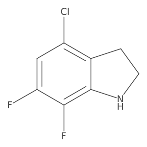 2011702-23-9 structure