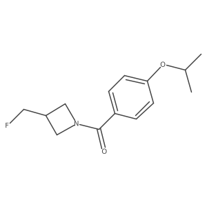 2034291-06-8 structure