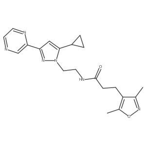2034291-28-4结构式