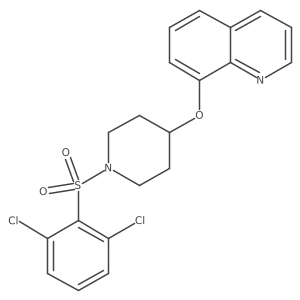 2034317-03-6 structure