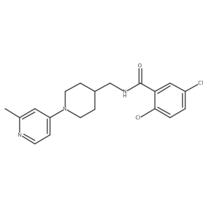 2034381-90-1 structure