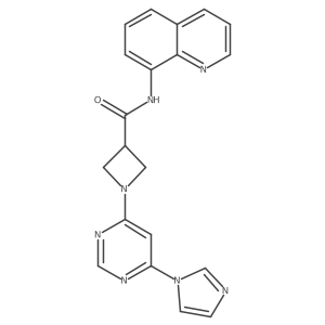 2034477-87-5 structure