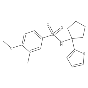 2034483-18-4 structure