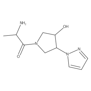 2097952-51-5 structure