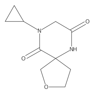 2097977-15-4 structure