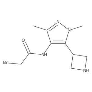 2137950-65-1 structure