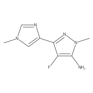 2138050-53-8 structure