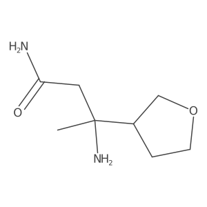 2165208-32-0 structure