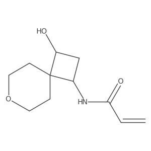 2305568-18-5 structure
