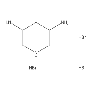 267418-91-7 structure