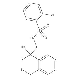 2742011-71-6 structure