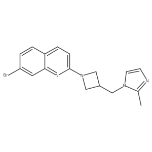 2742023-88-5 structure