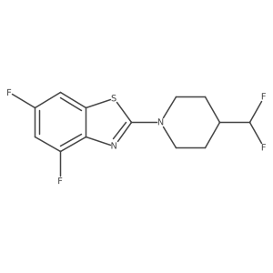 2877635-34-0 structure