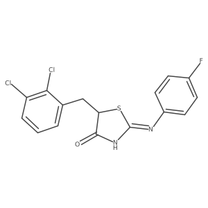 301174-60-7 structure