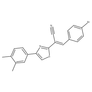 476670-47-0 structure