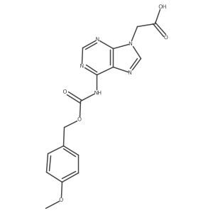 620629-36-9 structure