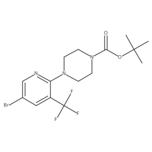 683242-61-7结构式