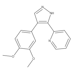 746666-63-7 structure