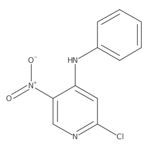 850663-55-7 structure