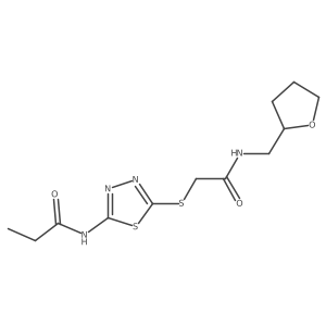 868974-43-0 structure