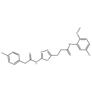 868977-42-8 structure