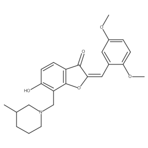 869077-96-3 structure