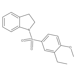 873588-42-2 structure