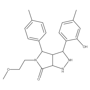 874147-30-5 structure