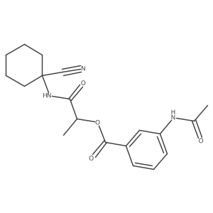 874615-85-7结构式