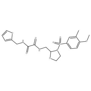 874804-54-3 structure
