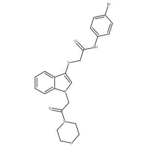 878053-25-9 structure