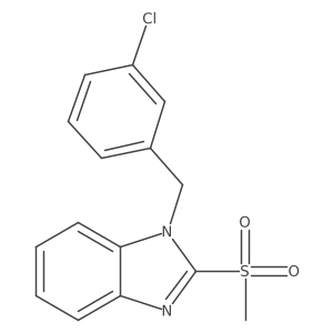 886923-57-5 structure