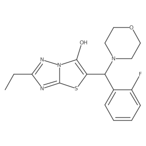 887219-30-9 structure