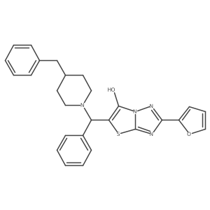 887219-52-5 structure