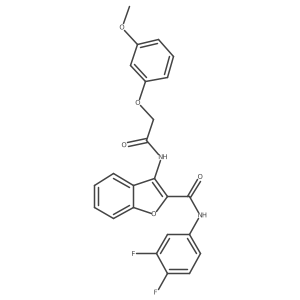 888449-73-8 structure