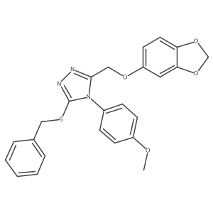 897830-94-3 structure