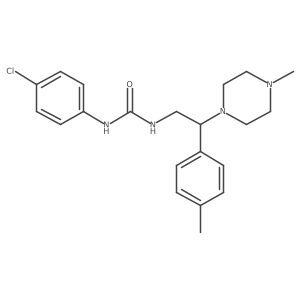 898414-46-5 structure