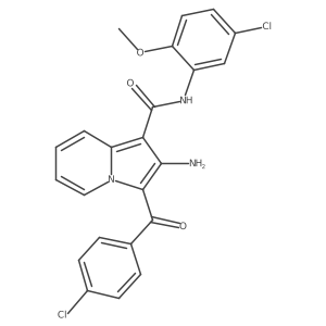 898417-89-5 structure