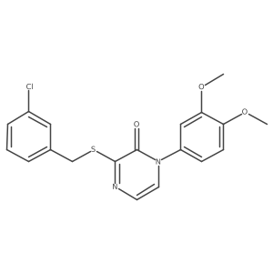 899743-81-8 structure
